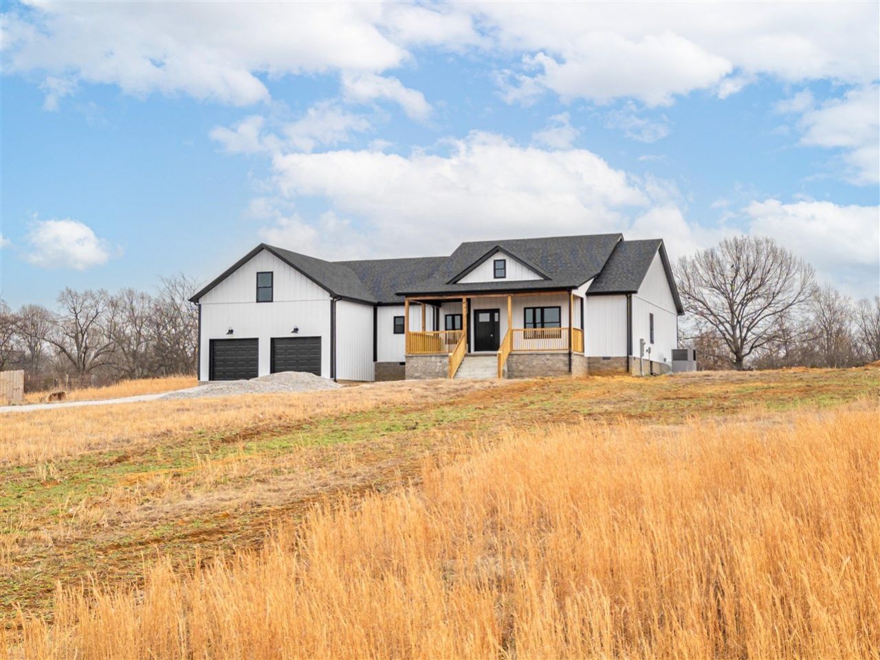 3878 Sharpes Garden Road, Lewisburg, KY 42256 Main Photo