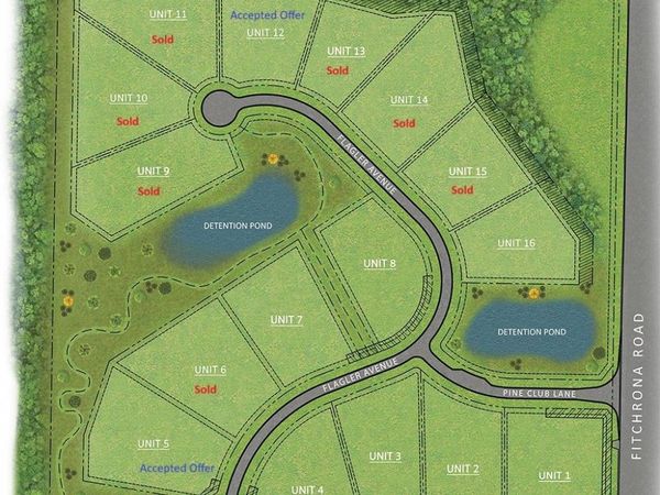 Unit 8 Flagler Avenue, Verona, WI 53593