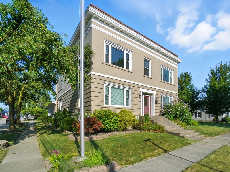 420 S 1st Street, Coldwater, OH 45828 Photo 2