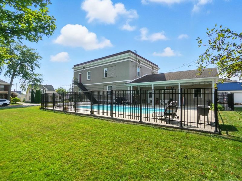 420 S 1st Street, Coldwater, OH 45828 Photo 56