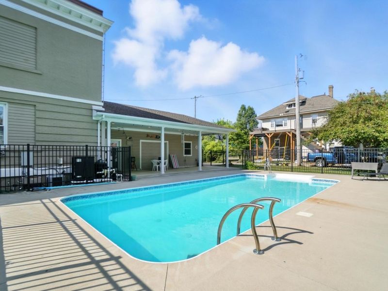 420 S 1st Street, Coldwater, OH 45828 Photo 57