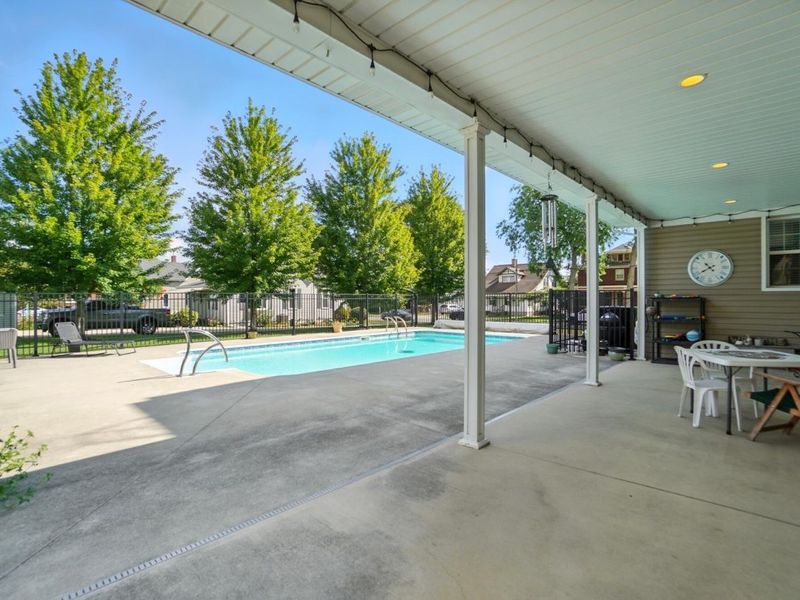 420 S 1st Street, Coldwater, OH 45828 Photo 61