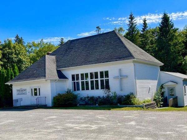 658 Tremont Road, Tremont, ME 04612