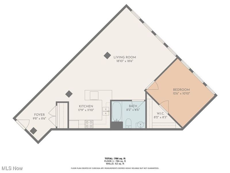 1133 W 9th Street, Unit 202, Cleveland, OH 44113 Photo 11