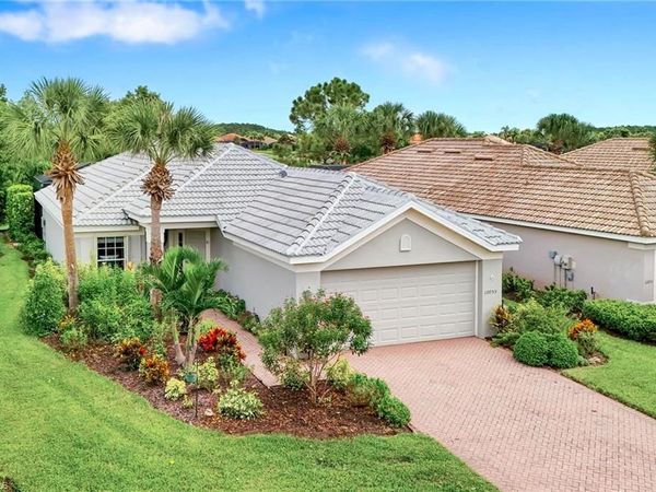 10055 Oakhurst WAY, FORT MYERS, FL 33913