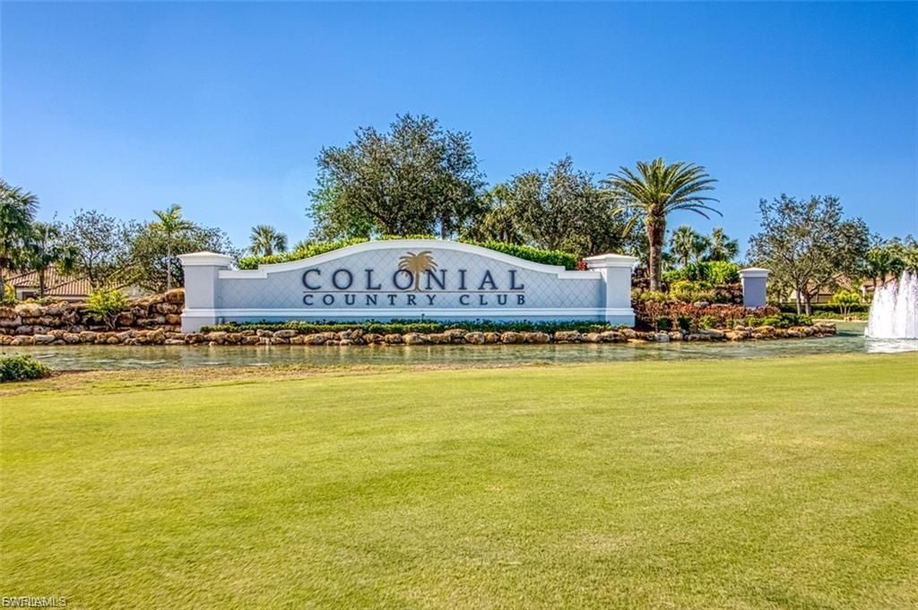 10055 Oakhurst Way, Fort Myers, FL 33913 Photo