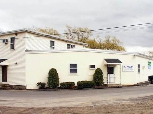 24 Weir Ave, Taunton, MA 02780