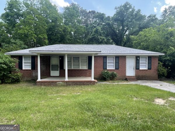3242 Toole Drive, Macon, GA 31204