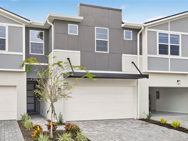 3416 TIMBER CROSSING AVENUE, BRANDON, FL 33511