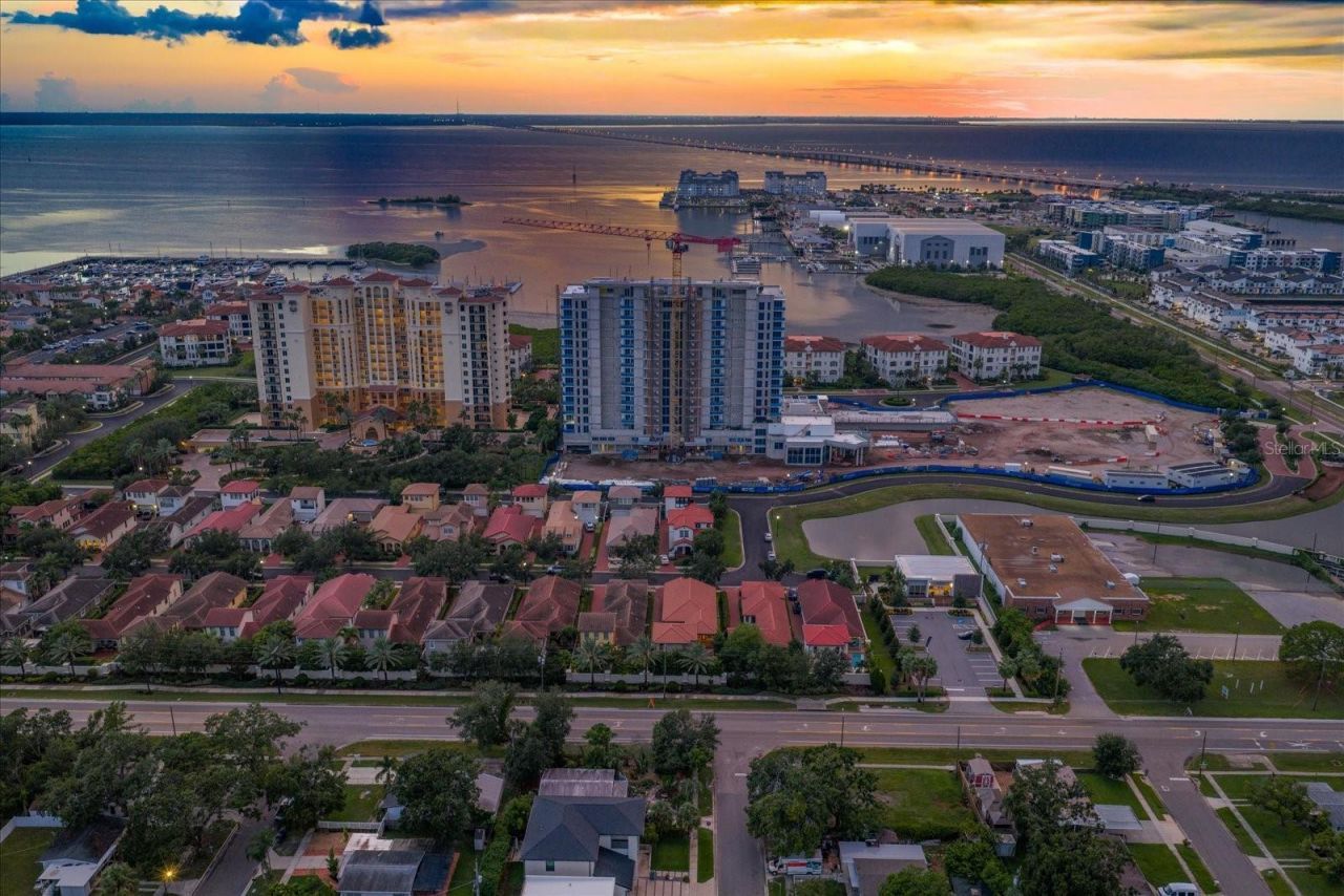 5713 Bowen Daniel Dr., Unit 801, Tampa, FL 33616 Photo