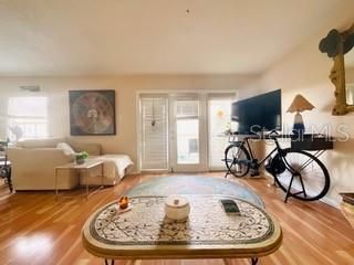 5020 Beach Drive Se, Unit D, Saint Petersburg, FL 33705 Photo