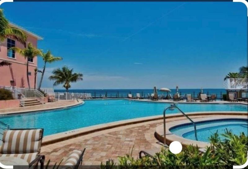 5020 Beach Drive Se, Unit D, Saint Petersburg, FL 33705 Photo