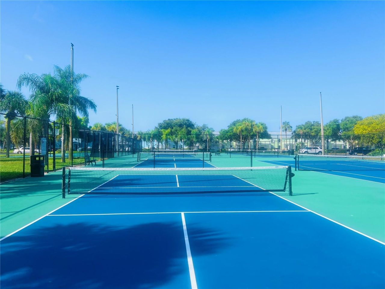 5020 Beach Drive Se, Unit D, Saint Petersburg, FL 33705 Photo