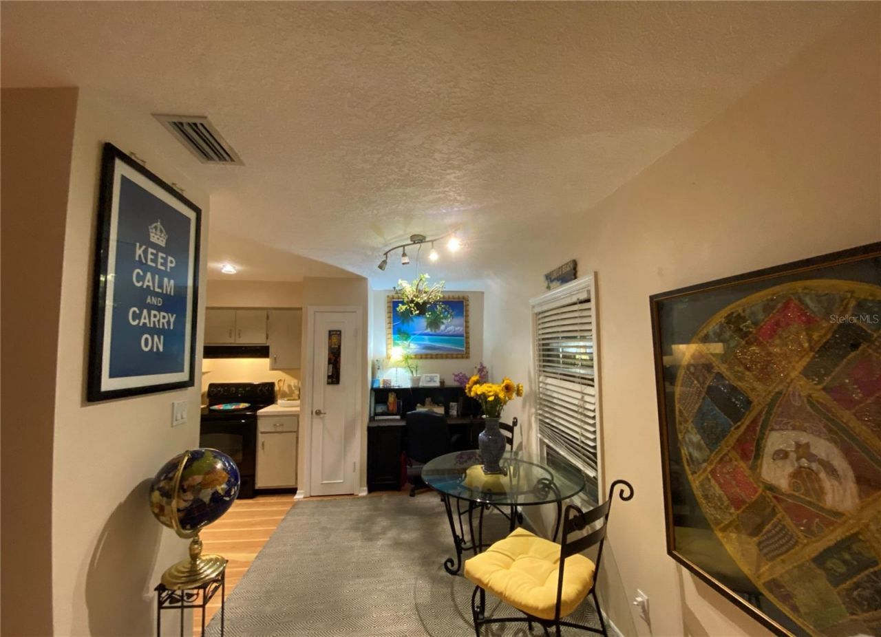 5020 Beach Drive Se, Unit D, Saint Petersburg, FL 33705 Photo