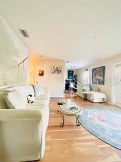 5020 Beach Drive Se, Unit D, Saint Petersburg, FL 33705 Photo