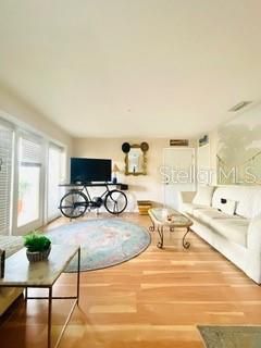 5020 Beach Drive Se, Unit D, Saint Petersburg, FL 33705 Photo