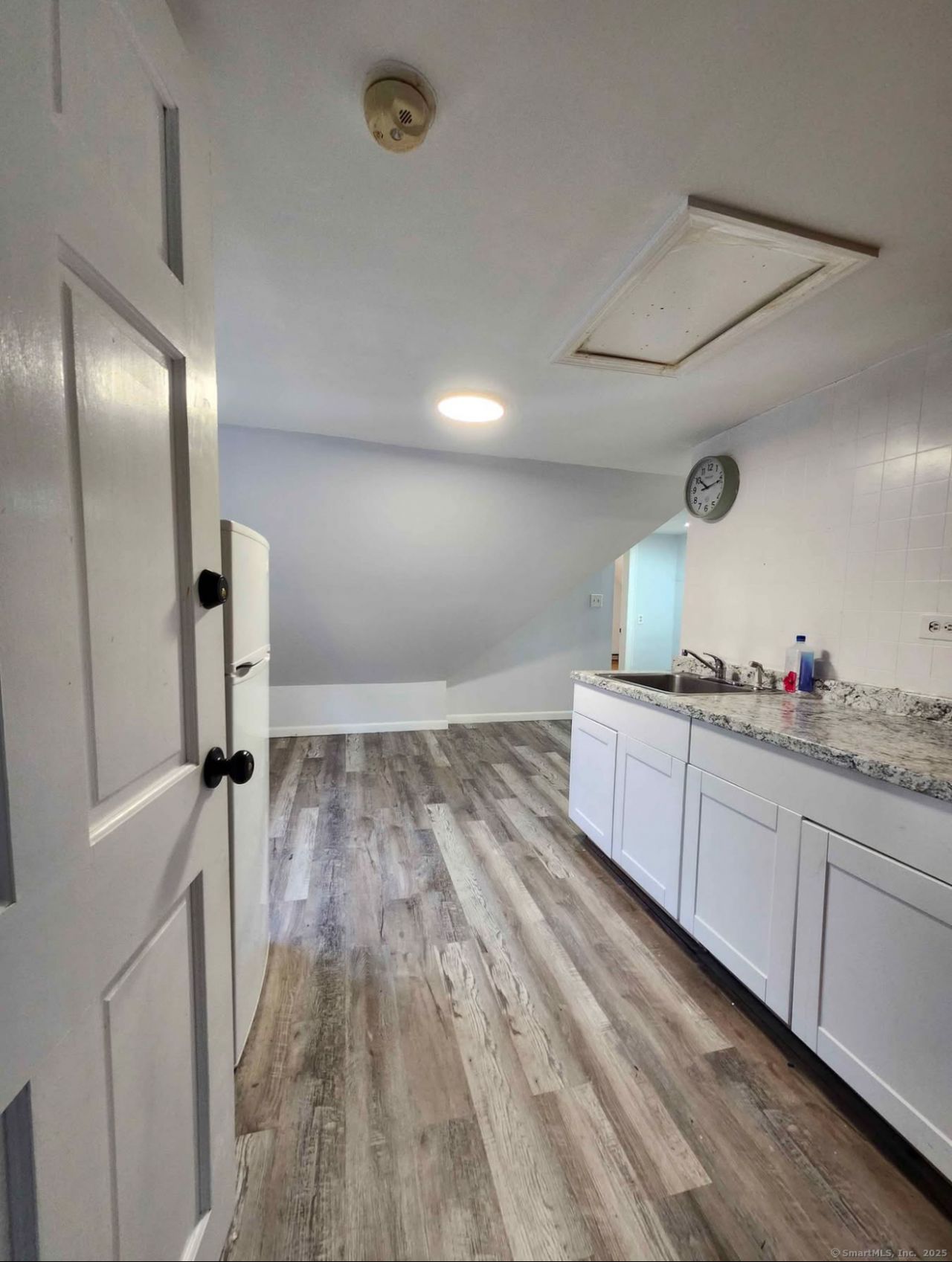 101 Goddard, Unit 3rd, Bridgeport, CT 06610 Main Photo