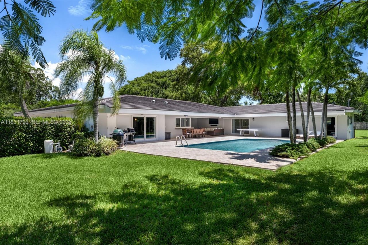 5940 SW 120th St, Pinecrest, FL 33156 Photo