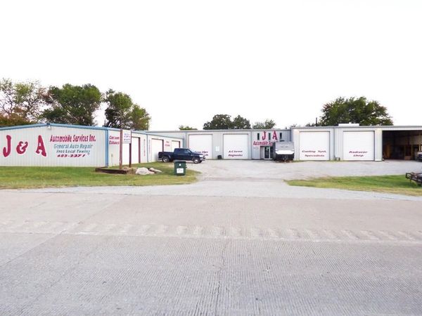 6167 US Highway 380 Highway, Bridgeport, TX 76426