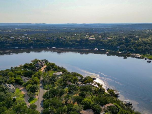 Lot 17 & 18 Pedernales Point DR, Spicewood, TX 78669