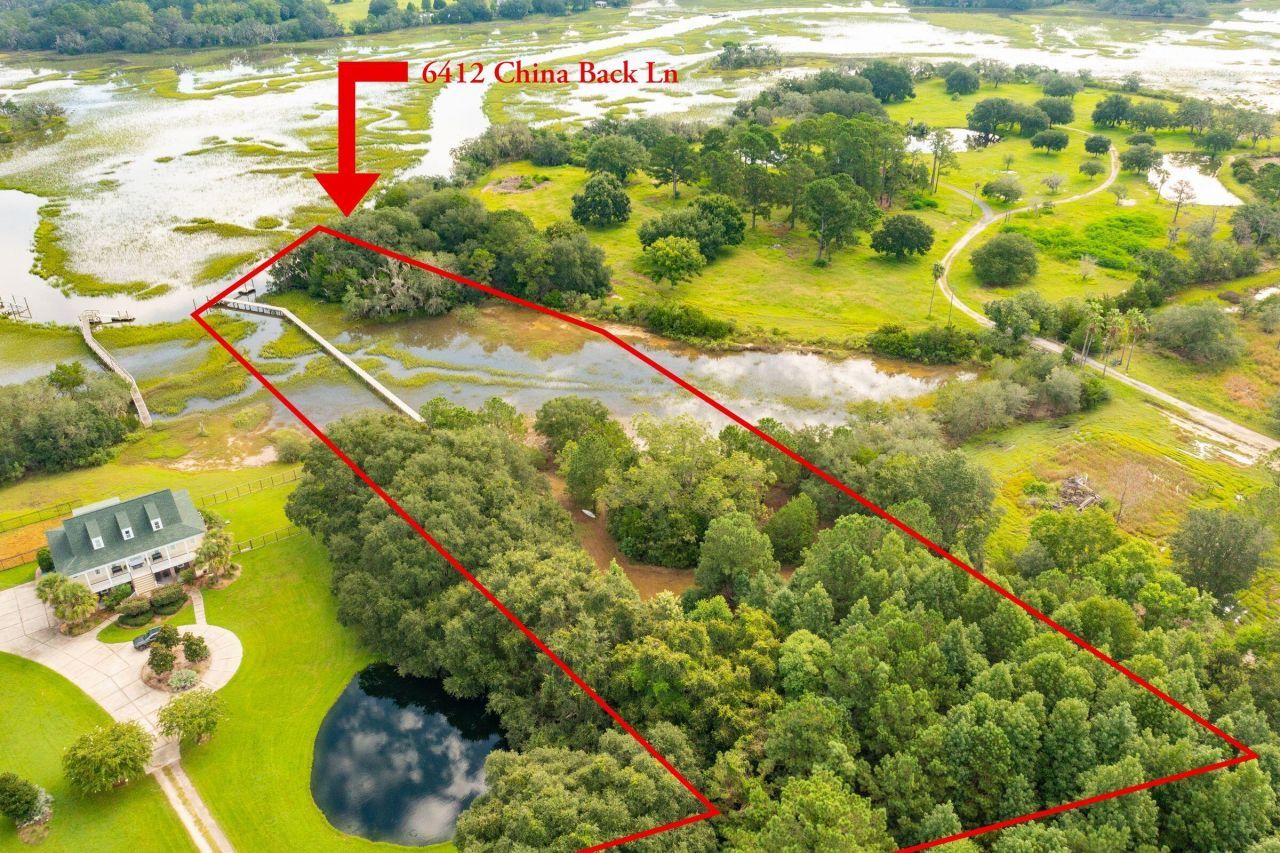 6412 China Back Lane Photo 4