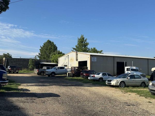 113 N Myrtle Street, Junction City, AR 71749