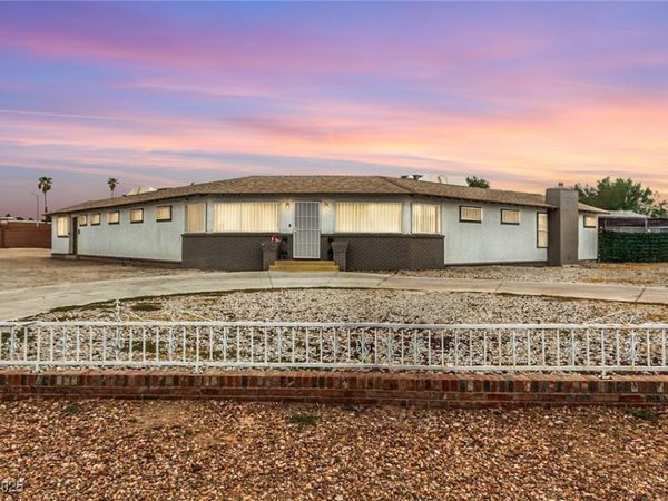 1713 Ophir Drive, Las Vegas, NV 89106