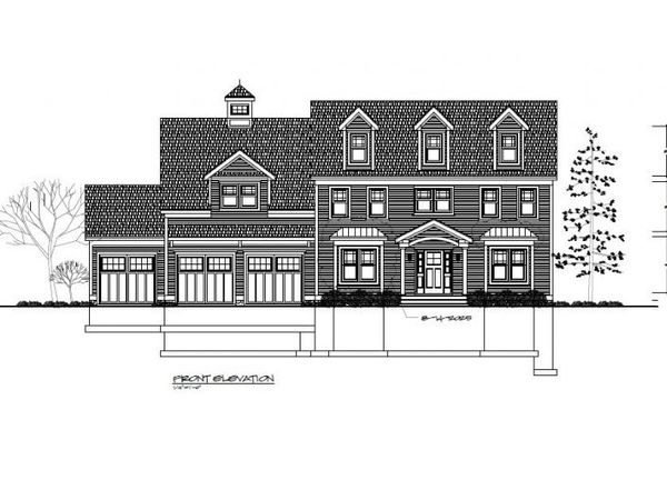 4 Quinn Road, Marlborough, MA 01752