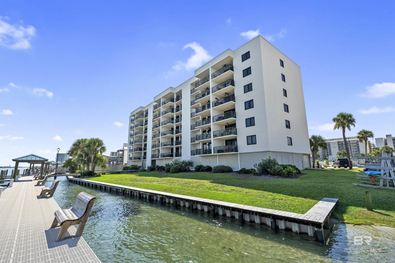 28783 Perdido Beach Boulevard, Unit 316N, Orange Beach, AL 36561 Main Photo