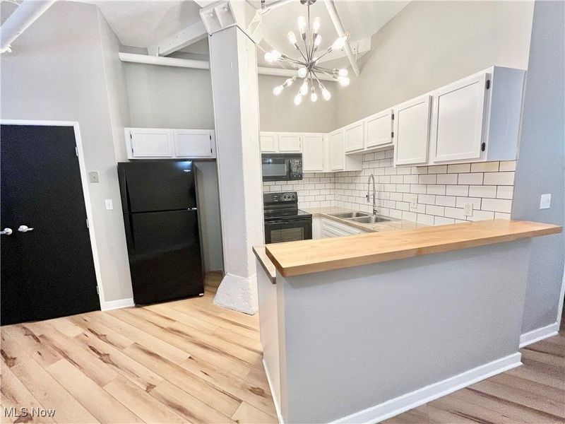 1133 W 9th Street, Unit 117, Cleveland, OH 44113 Photo 2