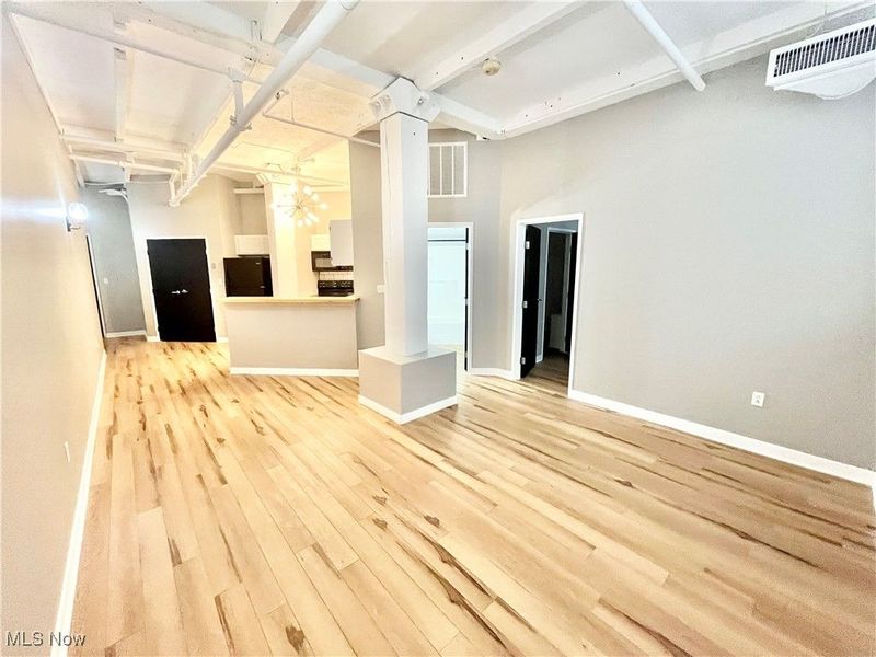 1133 W 9th Street, Unit 117, Cleveland, OH 44113 Photo 4