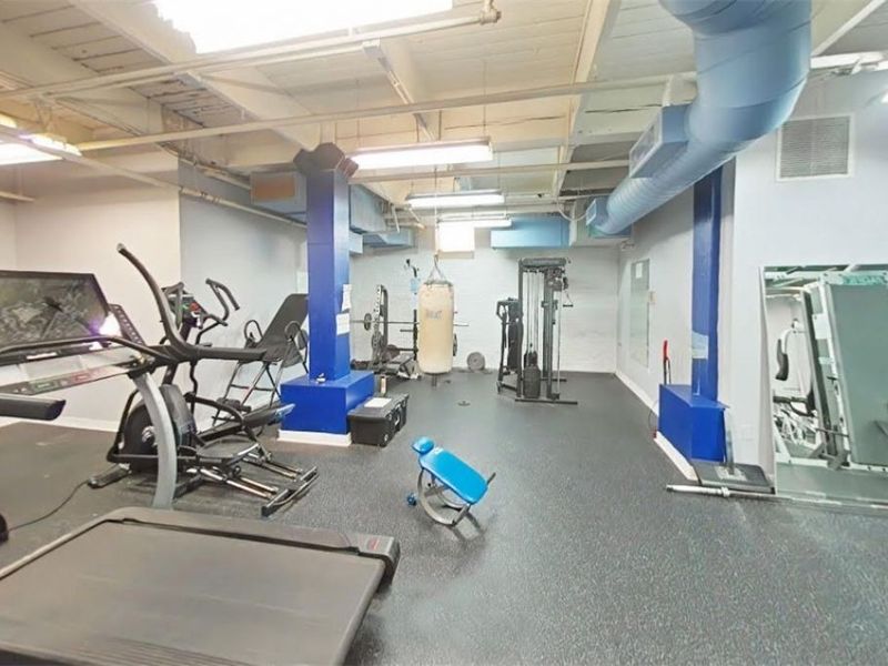 1133 W 9th Street, Unit 117, Cleveland, OH 44113 Photo 7