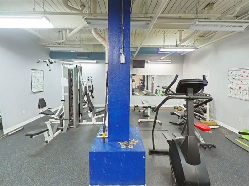 1133 W 9th Street, Unit 117, Cleveland, OH 44113 Photo 9