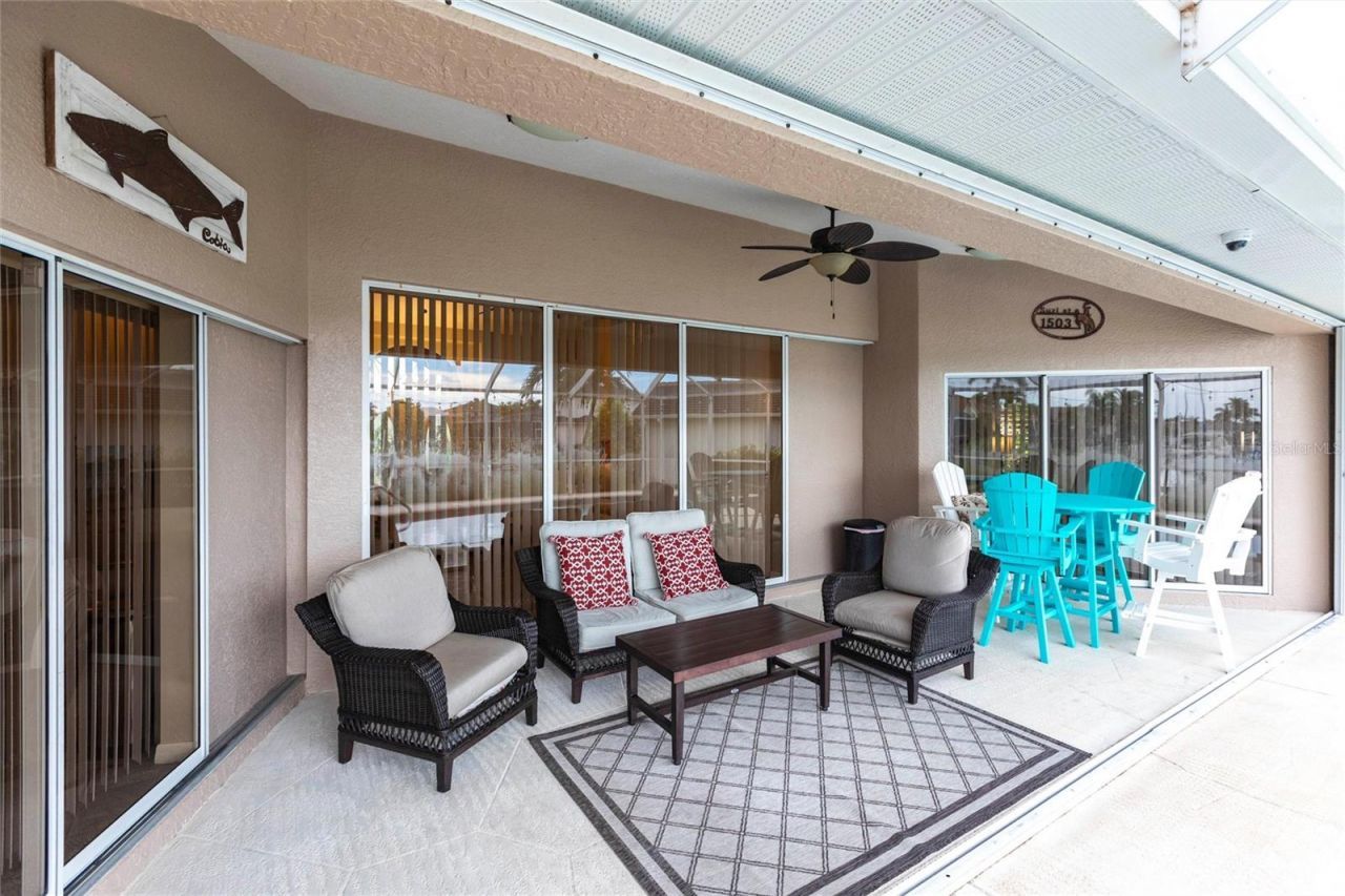 1503 Suzi Street, Punta Gorda, FL 33950 Photo