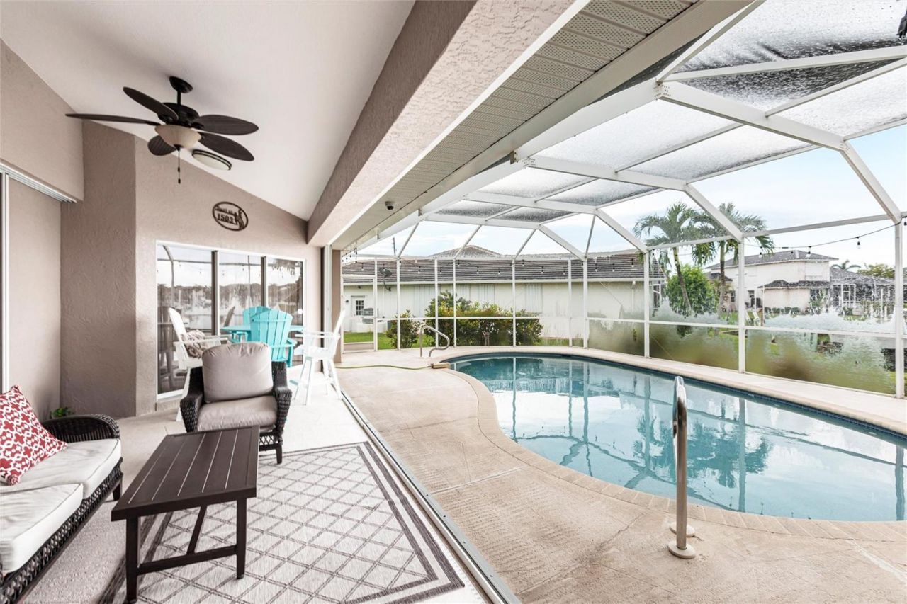 1503 Suzi Street, Punta Gorda, FL 33950 Photo