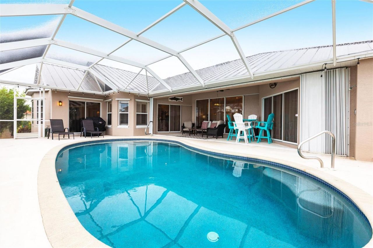 1503 Suzi Street, Punta Gorda, FL 33950 Photo