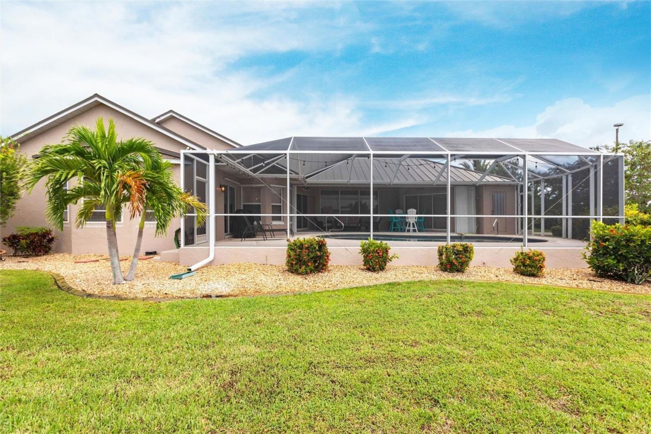 1503 Suzi Street, Punta Gorda, FL 33950 Photo
