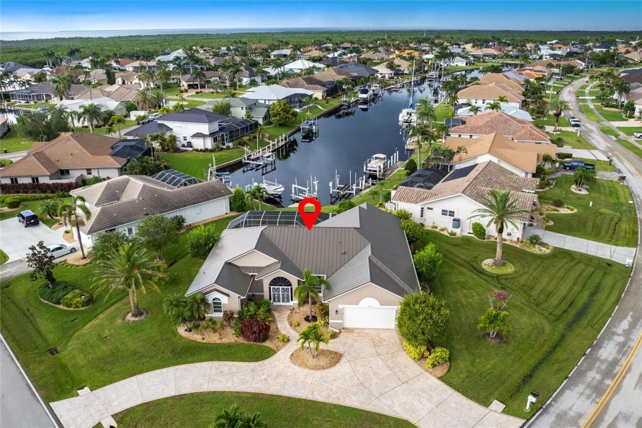 1503 Suzi Street, Punta Gorda, FL 33950 Photo