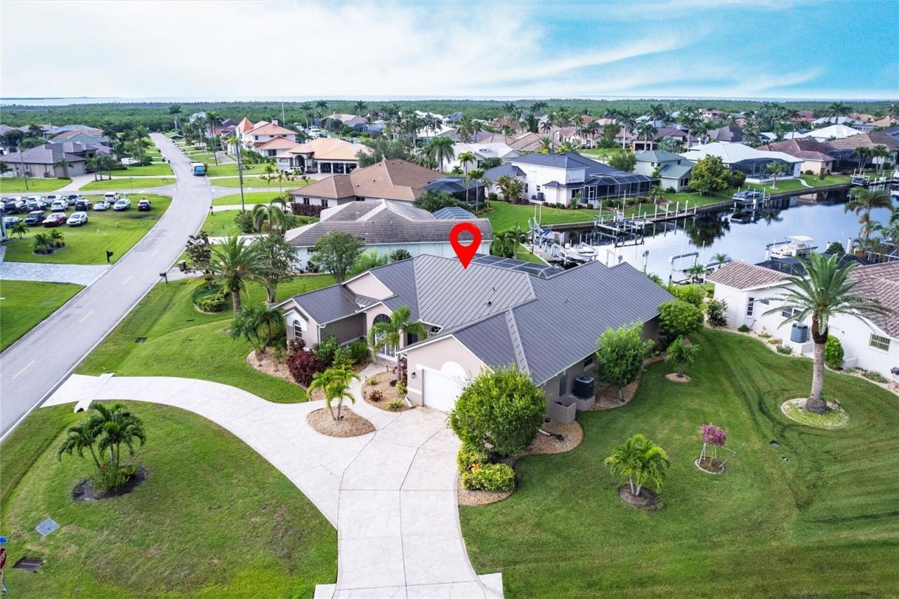 1503 Suzi Street, Punta Gorda, FL 33950 Photo