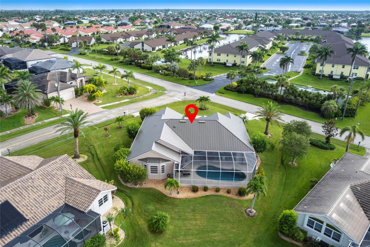 1503 Suzi Street, Punta Gorda, FL 33950 Photo