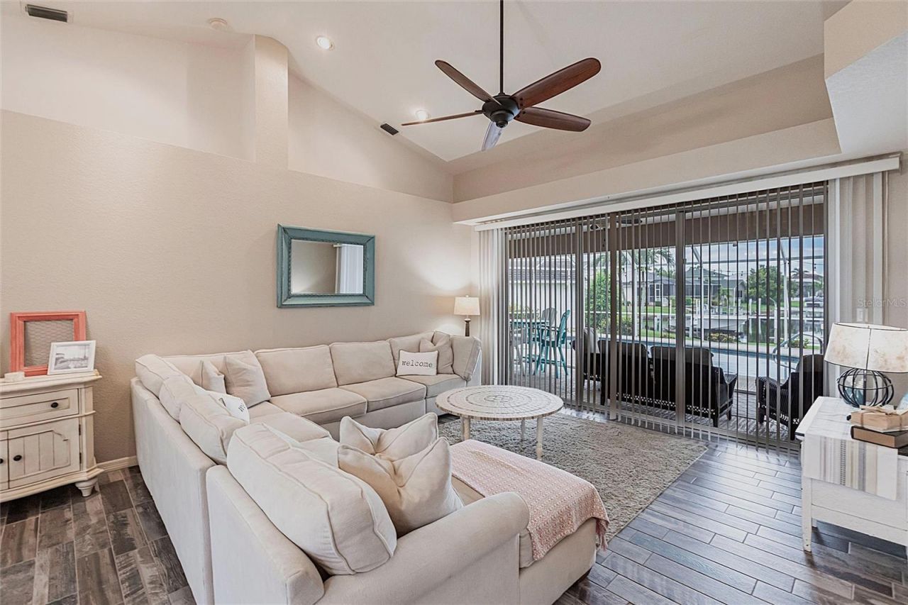 1503 Suzi Street, Punta Gorda, FL 33950 Photo