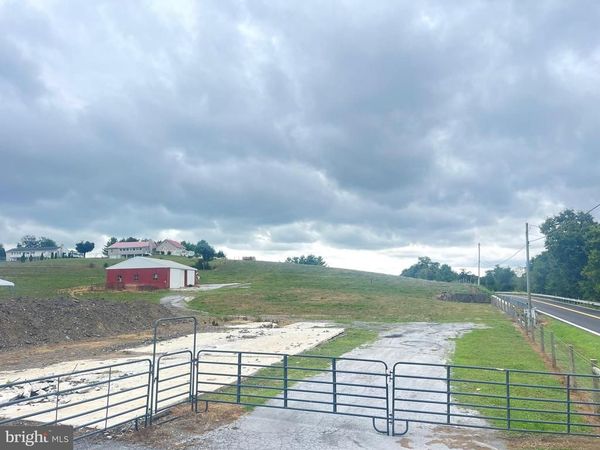 15244 FAIRVIEW ROAD, CLEAR SPRING, MD 21722