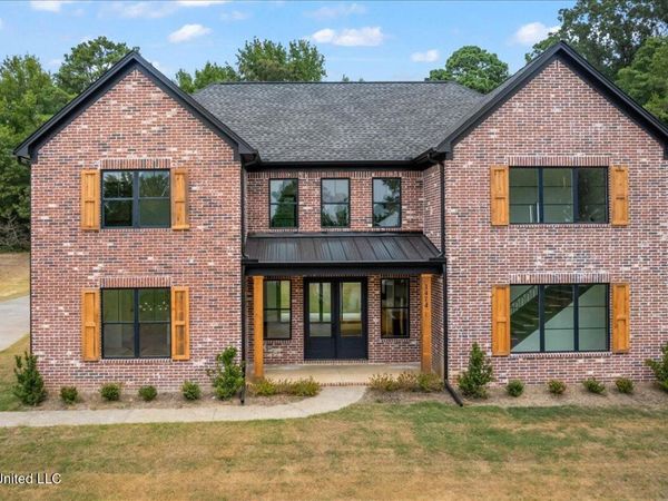 1474 Tributary Drive, Hernando, MS 38632