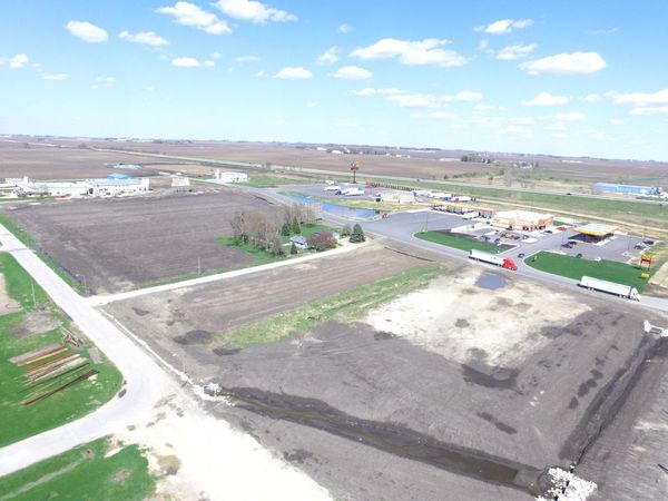 Lot 3 Detroit Street, Ellsworth, IA 50075