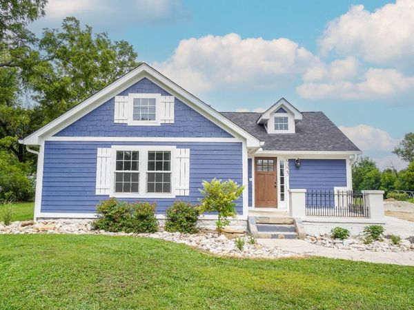 9325 Snider Road, Deerfield Twp., OH 45040