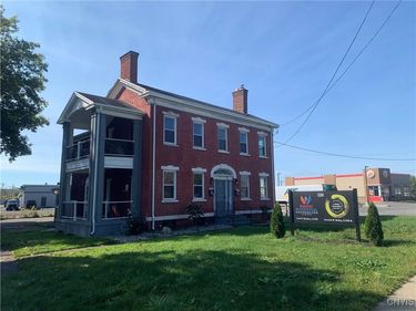 320 Herkimer Road, Utica, NY 13502