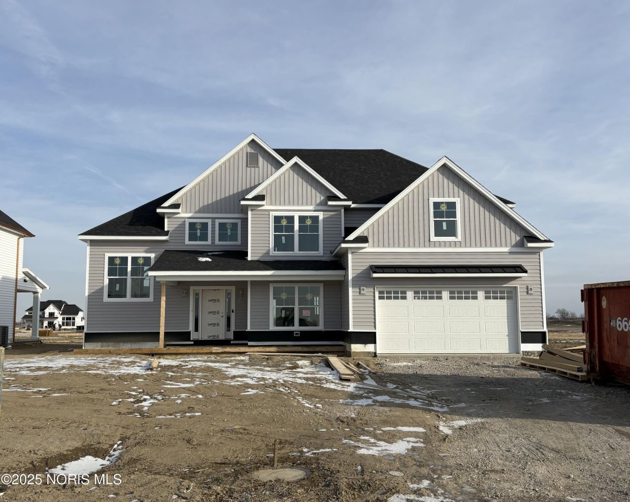 1004 Ellesmere Drive, Perrysburg, OH 43551 Main Photo