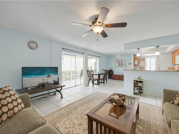 1400 Pompei LN, Unit 43, NAPLES, FL 34103