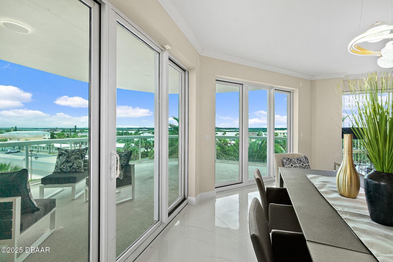 3703 S Atlantic Avenue, Unit 401, Daytona Beach Shores, FL 32118 Photo