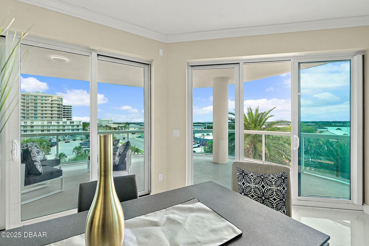 3703 S Atlantic Avenue, Unit 401, Daytona Beach Shores, FL 32118 Photo